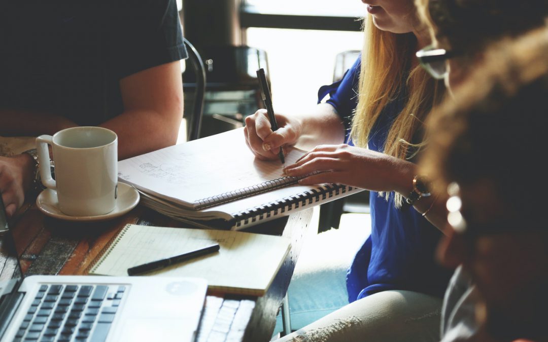 3 redenen voor een werkgever om een up-to-date ADM-beleid op te stellen