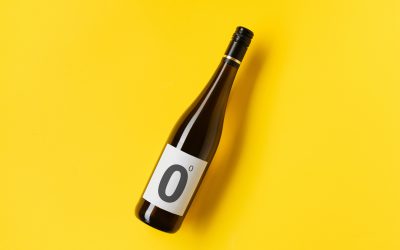 Een echt alcoholvrije organisatie in 2025